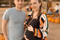 Reflections on My First Trimester