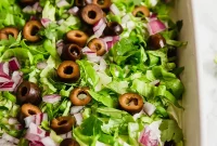 Nourishing Paleo Taco Dip