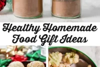 Nourishing Homemade Gifts