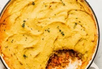 Ultimate Turkey Shepherds Bake