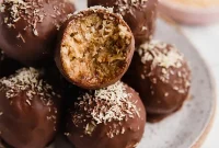 Samoa’s Decadent Truffles