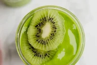 Wholesome Matcha Green Boost