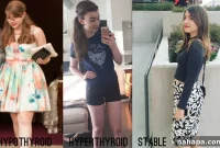 Thriving with Hashimotos My Personal Blueprint