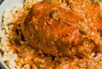 Hungarian Paprika Chicken Perfection
