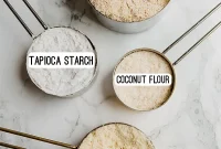 The Ultimate Guide to Grain-Free Flours