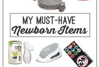 My Newborn Lifesavers
