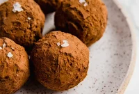 10 Refreshing No-Cook Summer Bites