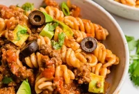 Effortless Primal Taco Skillet