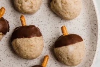 AIP Acorn Donut Bites