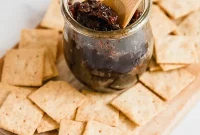 Caramelized Apple Bacon Delight