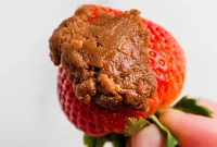 Heavenly AIP Cookie Butter