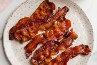Oven Baked Bacon: Crispy Perfection Made Easy