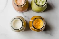 9 Healthy Homemade Salad Dressings You Can Make Today