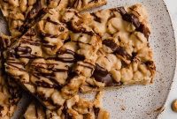 Wholesome Paleo and AIP Cereal Bars