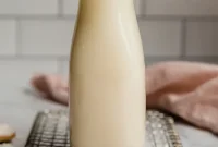 Perfect Homemade Coconut Milk Three Easy Methods
