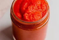 AIP Approved Ketchup