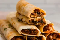 Wholesome Pizza Roll-Ups: Gluten-Free, Paleo, and AIP Friendly