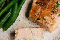 Ultimate Baked Boneless Pork Chops