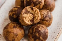 Velvet Cacao Boost Spheres
