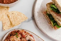 10 Easy Gluten-Free Lunches for Busy People
