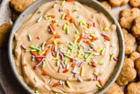 Dunkaroos Tadında Sağlıklı Atıştırmalık: Glutensiz, Laktozsuz, Paleo ve AIP Dostu