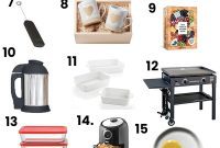 The Ultimate Kitchen Gift Guide for Every Foodie