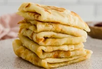 Paleo AIP Sweet Potato Lefse: A Healthy Norwegian Delight