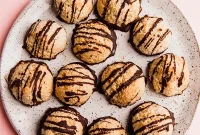 Divine Gluten-Free Vegan Coconut Macaroons