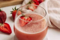 Effortless Homemade Frosé for Summer