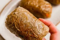 Golden Crisp Gluten-Free Ramen Noodle Wraps