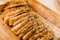Wholesome Homemade Chicken Slices