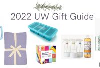 Radiant Holidays: The 2022 Healthy Gift Edit