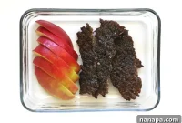 Quick and Wholesome Paleo AIP Snacks for Life on the Go