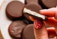 Guilt-Free Paleo Peppermint Treats