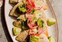 Crispy Paleo Dairy-Free Shredded Beef Tacos