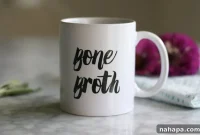 Homemade Bone Broth The Complete Visual Guide