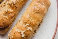 Artisanal Gluten Free Italian Grissini