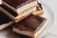 Gluten Free Campfire Smores Bars