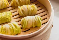 Deconstructed Cabbage Roll Comfort: Gluten and Soy Free Dumplings