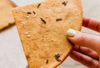 Socca: Effortless Golden Chickpea Flatbread
