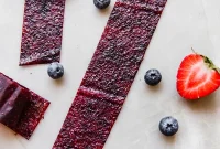 Naturally Sweet Fruit Chews