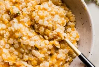 Wholesome Gluten-Free Butternut Squash Stelline Stars