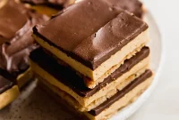 Gluten Dairy Free Pumpkin Spice Smores Bliss