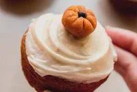 Delicious Gluten-Free and Dairy-Free Pumpkin Spice Cupcakes