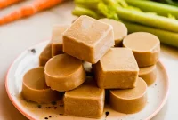 Pure Beef Flavor Cubes: Made from Scratch