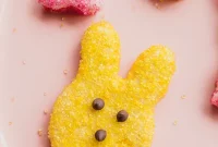 Whip Up Homemade Peeps Without Corn Syrup