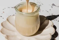 Lavender Honey Cloud