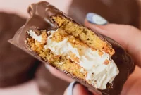 Irresistible Dairy-Free Gluten-Free Moon Pies