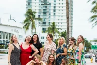 Fresh Air Retreat Miami: A Food Blogger’s Delicious Recap