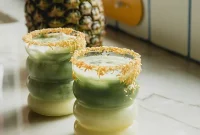 Jade Piña Paradise